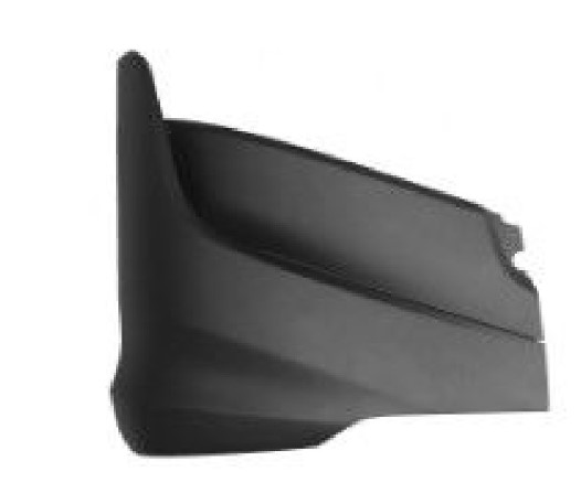 ON TAMPON IVECO S WAY EURO 6 SAG SIYAH 580230264 5802303059-5802303060